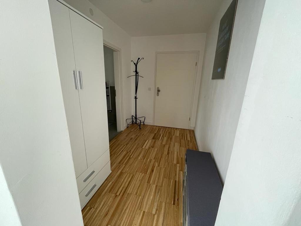 Bungalow Mit Terrasse Regensburg Bagian luar foto